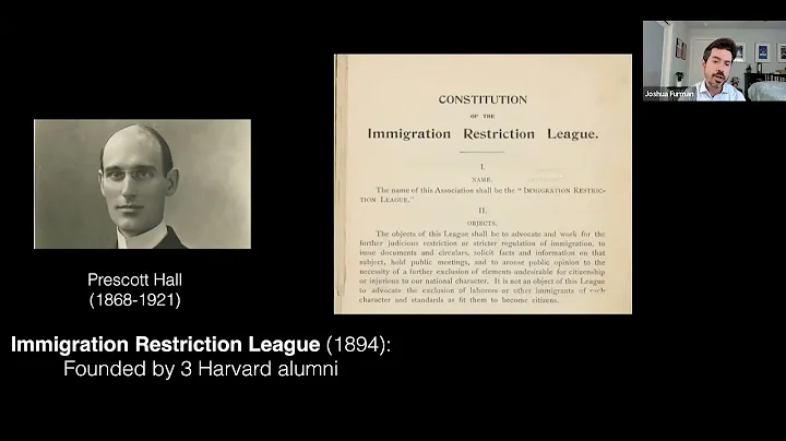 The Other Ellis Island: Jewish Immigration Through...