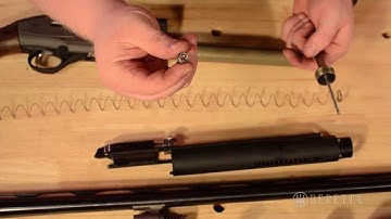 Beretta A400 Xplor - Field Strip