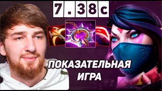 КУМАН НА ЛАНАЕ ВЫНЕС ЛОББИ 7.38C