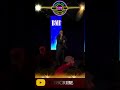 “Kelontae Gavin”” performance at “ BMI TRAILBLAZERS” event “John P. Kee” old “Gospel song “