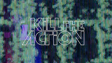 Kill The Action - The Fall ft Moira Stafrace (Official Visualizer) 