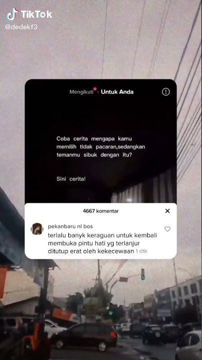 Story' WhatsApp ditinggal pacar||terbaru 2021