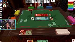 SECRET HITLER w/  ZeRoyalViking, Ozza, X33N, Emerome, Cheesy, Blizzbear, and Graecie