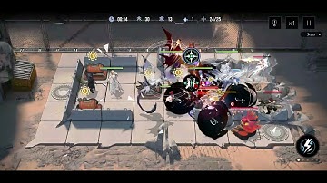 Path to Nowhere story quest chapter 9 Rustfire