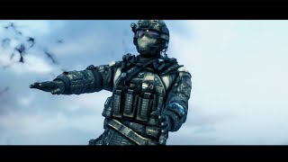 Falling Cod Edit - (clips in desc.)