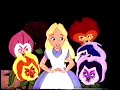 Danske Disney Videos reklamer inden Askepot