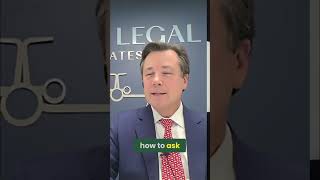 When to Get a Lawyer After Radio Call #shorts