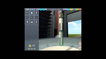 Messing around in Kerbal Space Program (DEMO!)