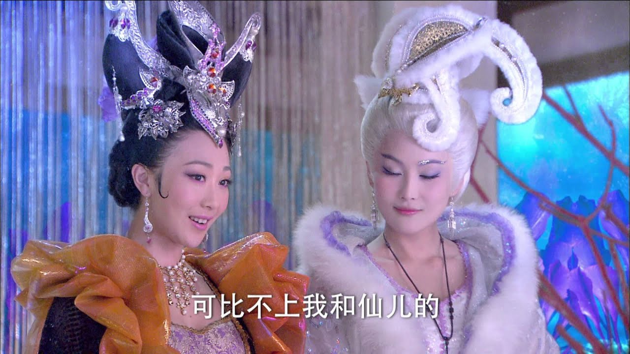 【封神英雄榜】 16