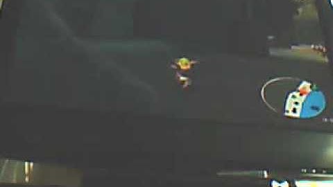 Jak 2 Glitch: Invisible gun glitch