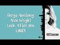 Aron Wright Look After You Lyrics Grey S Anatomy S14E02 Song Soundtrack Aron Wright Look After You Lyrics Grey S Anatomy S14E02 Song Soundtrack