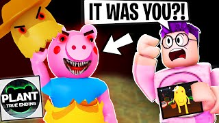 Lankybox plays roblox piggy chapter 12 to see if they can get the true
ending! watch more here! https://youtu.be/b4yism7jsws merch (foxy
plush...
