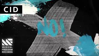 CID - No! (Extended Mix) Resimi