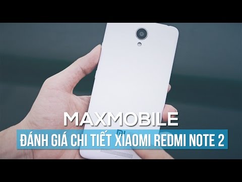 Xiaomi Mi Note 2 sẽ rơi vào phân khúc Tablet với 3 phiên bản khác nhau