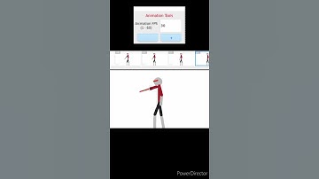 Robot Test Animation. #sticknodesproanimation #sticknodes #animation