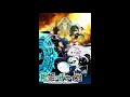 Hitsugi no Chaika Avenging Battle OP/Opening - Shikkoku Wo Nuritsutabe by Iori Nomizu
