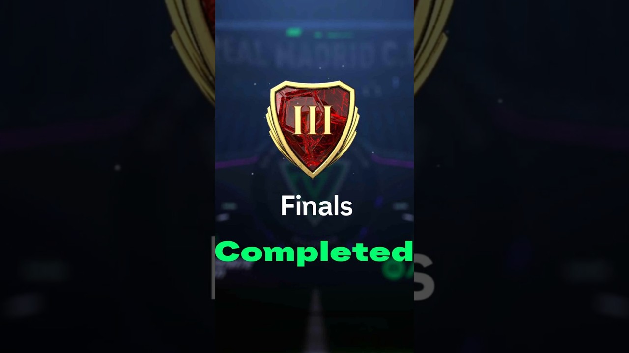 Ultimate 🌏 TOTS Champs Rewards 🔵 