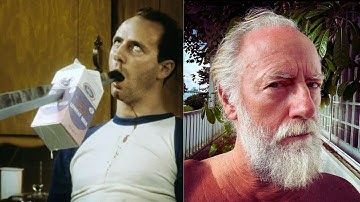 The Terminator all Cast Then and Now (1984-2024) | See How the Actors Changed Over Time!"