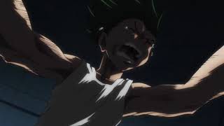 Gon Rage (Dont let me Down)