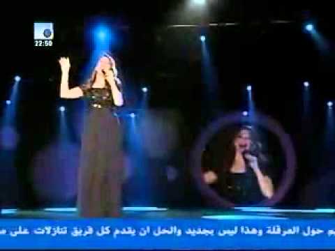 ماجدة الرومي اعتزلت الغرام 