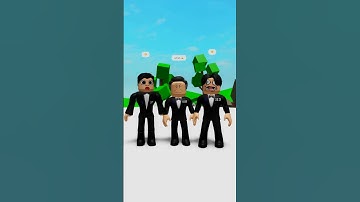 Thumbnail of i saved player 456 from the others😂🤩#robloxshorts #roblox