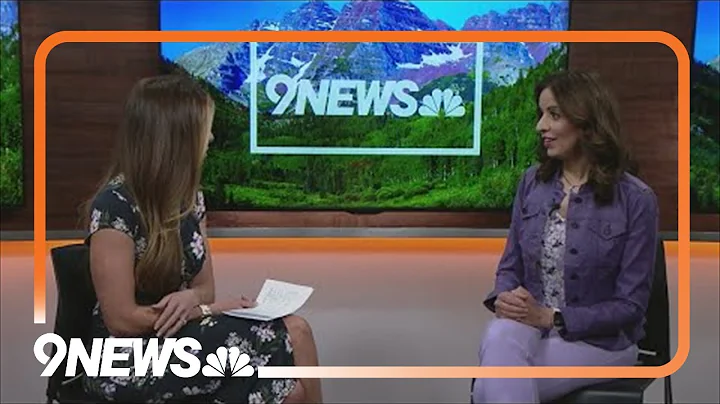 How eye exams could help detect Alzheimer's disease