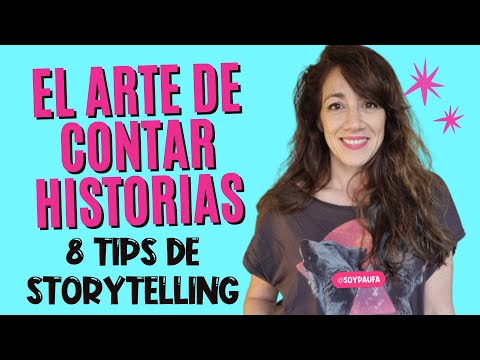 5 Trayectorias Profesionales Para Las Personas Que Aman Contar Historias