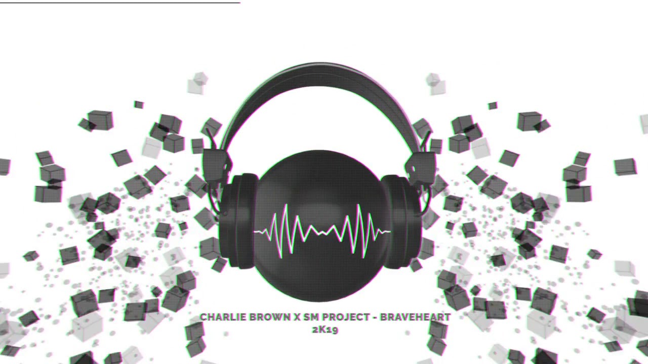 YouTube에서 Charlie Brown X SM Project - Braveheart 2K19 보기