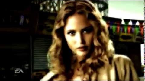 Interview With NFS Most Wanted Art Director Habib Zargarpour