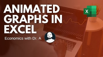 How to create graphs in excel and powerpoint