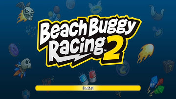 Beach Buggy Racing 2 - GamePlay Walkthrough Part 2 #cargames #BB racing 2