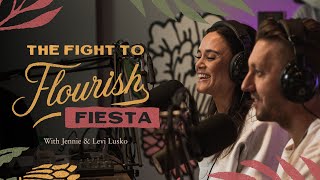 The Fight to Flourish Fiesta | Ft. Steven & Holly Furtick, Sadie Robertson Huff, and many more!