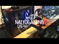 Nalyo gaming 2018