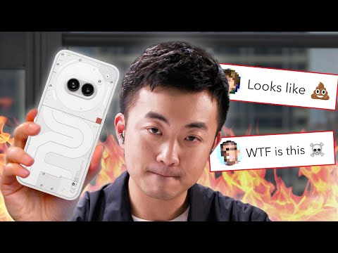 Nothing CEO Reacts