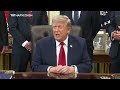 Трамп о «блокаде» Ирана. Европа усиливает поддержку Украины. Израиль расширяет незаконные поселения