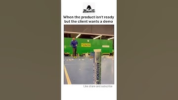 Product is not ready | programmers life | #programmerslife #programmerlife #memes #programmer #coder