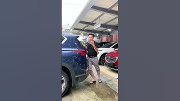 5 Điều Cần Làm Ngay Khi Xe Bị Ngập Nước | Bcar Hà Nội | 0965.525.989