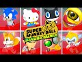 🍌 All Characters In Super Monkey Ball Banana Mania & How To Unlock Them!