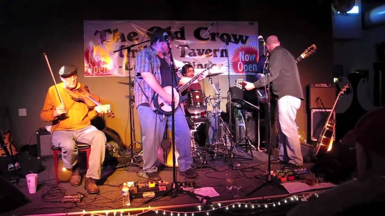 The Mosier Brothers O' Death YouTube