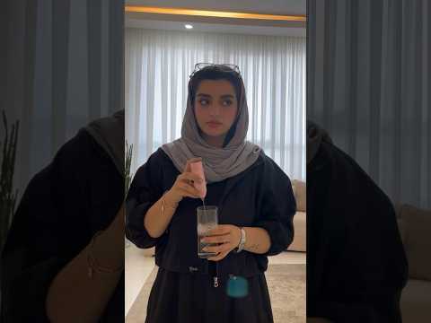 گرداب خوردم بلاگر کلیپ ترند نوشیدنی