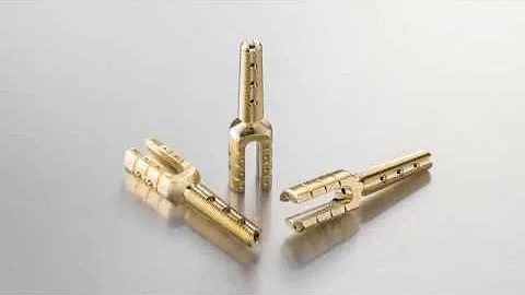 Star SW-12R II CNC Swiss-type Automatic Lathe