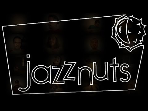Viva la vida - Jazznuts Regensburg (A capella Cover)