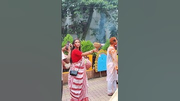 Bhashan Video - Stagecraft - Gargi deb.