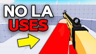 22 Trucos Solo Jugadores Pro Saben En Roblox Rivals