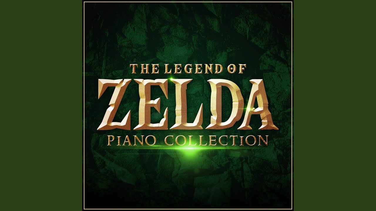 Ver Great Fairy Fountain - Orcarina of Time (Piano Rendition) en YouTube