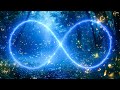 The most powerful frequency of the universe 999 hz  you will feel god within you healing 2