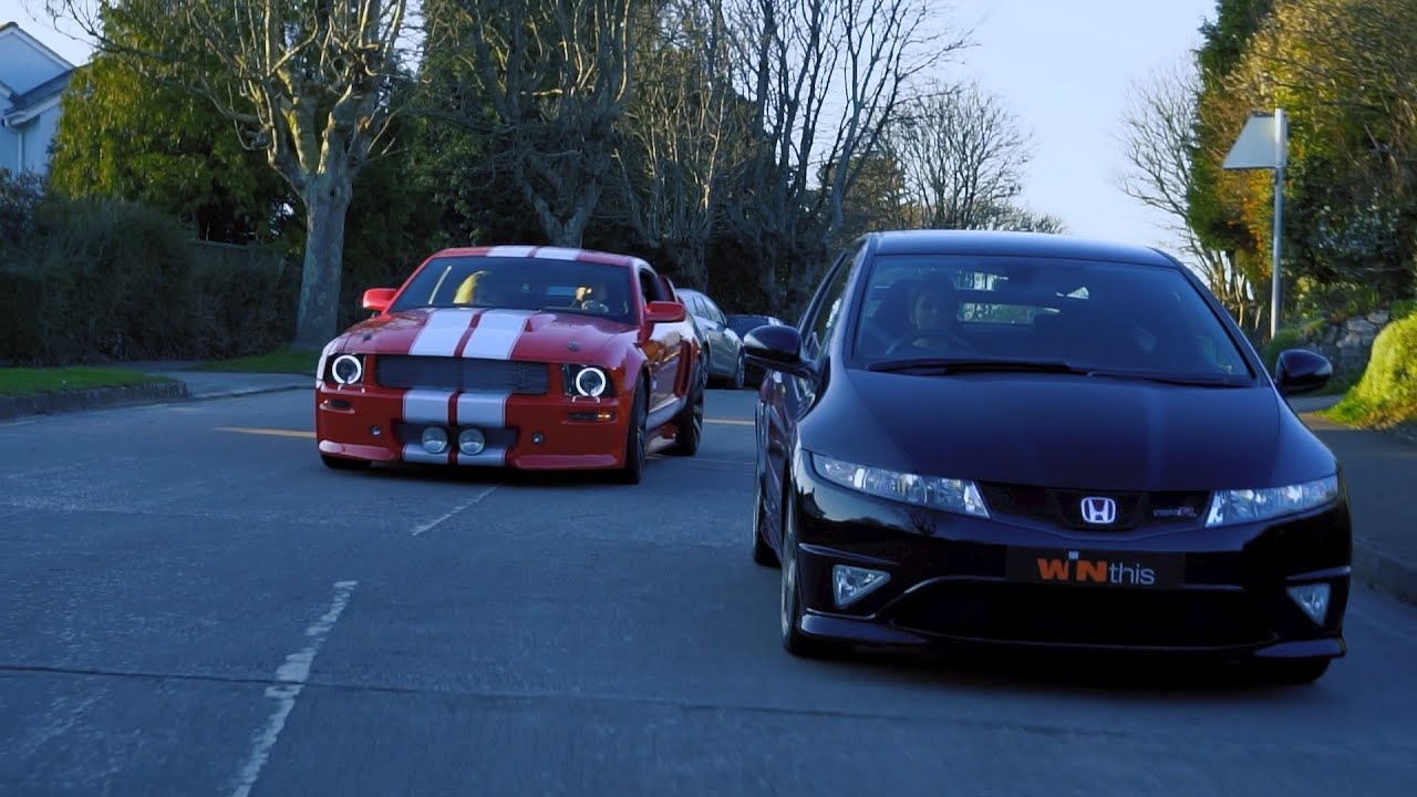 Honda Car Promo