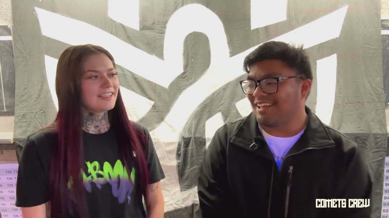 ODIN Talks Battle With RYNO GARNERINO | Insult 2 Injury Post-Battle Interview 🎤⚔️