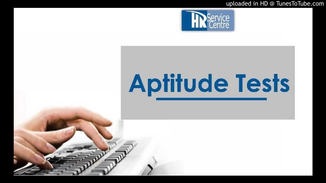 aptitude-tests-youtube