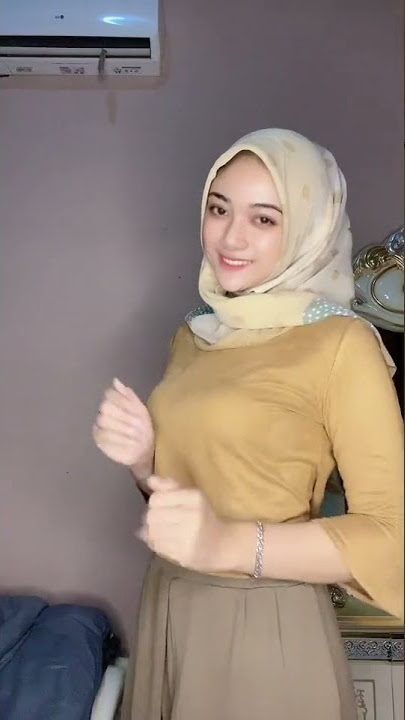 HIJAB GUNUNG GEDE #shorts #pemersatubangsa #hijabgununggede